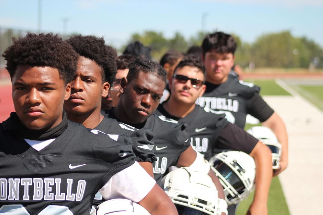 Montbello High School » Athletics Deportes