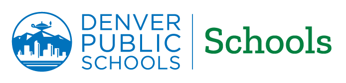 Denver Public Schools Office of Schools logo